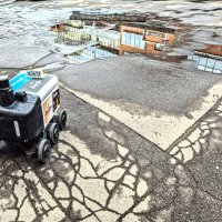 Прибытие :: Eugene *