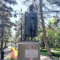 Almaty. :: Murat Bukaev 