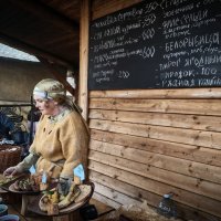 Список блюдов :: Sergey 