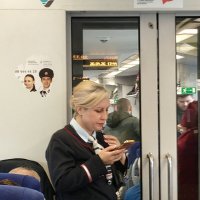 Всегда на посту) :: Андрей 