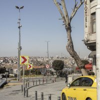 Турция, Стамбул :: Анастасия Фотографовна