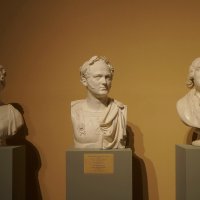 королева Екатерина Вюртенбергская / император Александр I / Александр Николаевич  Самойлов :: zavitok *