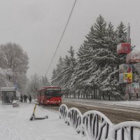 Шутка апреля :: Виктор Иванович Чернюк