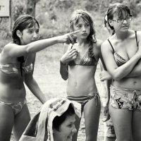 Есть цель! :: СЮ 