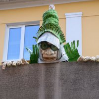 Поспели вишни в саду у дяди Вани... :: Валерий Пославский