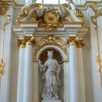 ПИТЕР, Эрмитаж. :: Виктор Осипчук