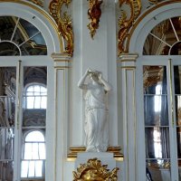 ПИТЕР, Эрмитаж. :: Виктор Осипчук