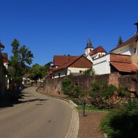 Старый город :: Юрий. Шмаков