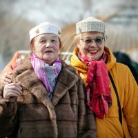 Женская красота :: Георгиевич 