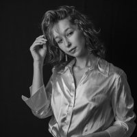 Vixen Rea :: Александр Бочериков