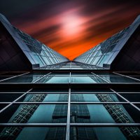 Вид снизу :: Игорь Шевченко