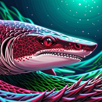 Фантастические звери -2 :: ura Зелев