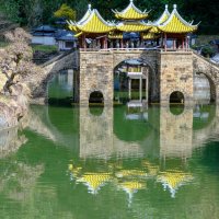 Тематический парк Великолепного Китая (2) :: Георгий А