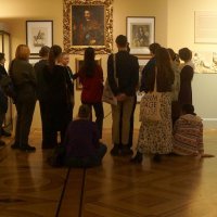 картинки с выставки :: zavitok *