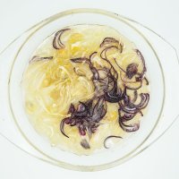 Запеченный лук в микроволновке :: Валерий Иванович