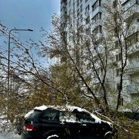 История 27 апреля :: Натали 