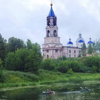 Кашин :: Анастасия Смирнова