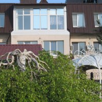 зарисовка :: Елена Шаламова