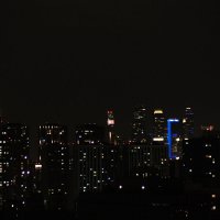 Куда-то туда №2 :: Chortyla 