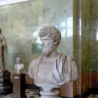 ПИТЕР, Эрмитаж :: Виктор Осипчук