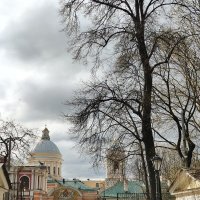 Лавра :: Андрей 