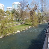 Природа  Крыма :: Валентин Семчишин