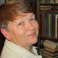 Песенка о моей жене :: Сергей Георгиевич Мещеряков