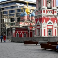 Варварка :: Игорь Белоногов