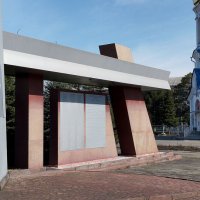 Чтобы помнили!!! :: Радмир Арсеньев