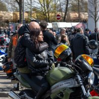 Открытие мотосезона 2026 :: Vlaimir 