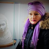 Выставка из фарфора :: Лана Выставка из фарфора :: Лана