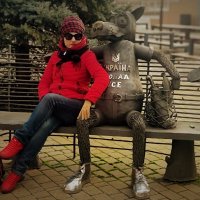 Весна :: Лана 