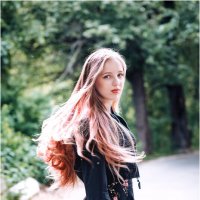 Ирина. :: Вячеслав Владимирович