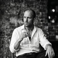 «Сигаретный монолог» :: дмитрий мякин