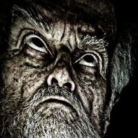 "Домовой". :: Журавлев Владимир 