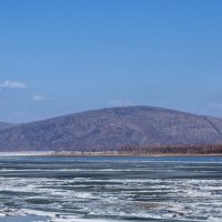 Амурские просторы :: Виктор Иванович Чернюк