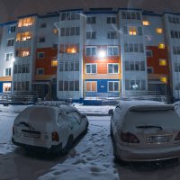 ... :: Жора Житников