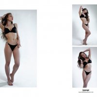 Распечатавшаяся :: And I go