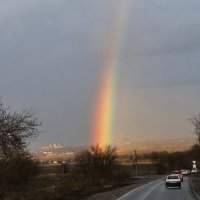 Радуга :: Георгиевич 