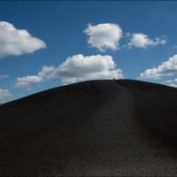 Луна на Земле :: **** vedin