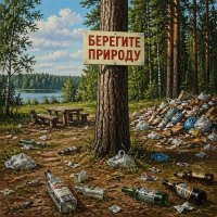 Берегитесь :: Денис Бочкарёв