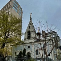 Газетный переулок :: Натали 