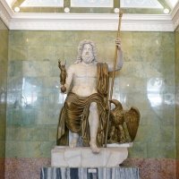ПИТЕР, Эрмитаж :: Виктор Осипчук