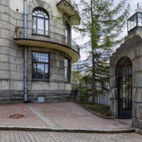 Петербургские зарисовки :: Евгений 
