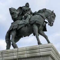 Донской. :: Валерий Пославский