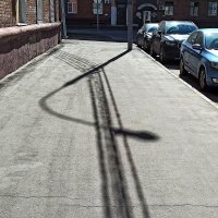 Загогулина :: svk *