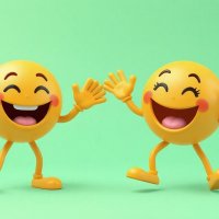 Смайлики... Эксклюзив... (2) :: Игорь Питерский