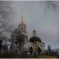 Свято-Троицкий Собор :: Валентин Кузьмин