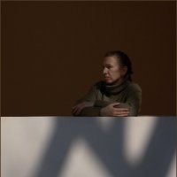 Света :: Алексей Хвастунов