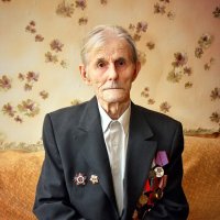 архивное :: Paul B. 